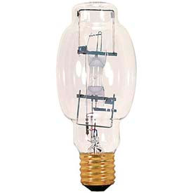 250w Metal Halide Lamp w/ Mogul Base, Clear, 4000K