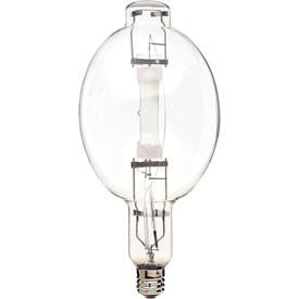 1000W Metal Halide Bulb, Mogul Base, Clear
