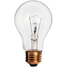 69w Incandescent Bulb with Medium Base, 130v