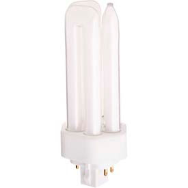 26w GX24vq-3 Base Warm CFL Bulb
