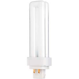 13w Warm CFL Bulb with G24vq-1 Base