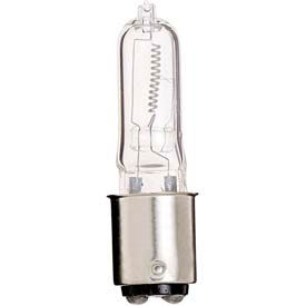 250w Halogen W/ Dc Bay. Base Bulb