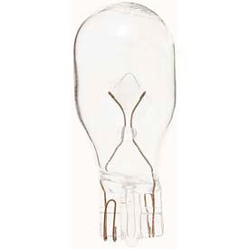 E921 17.92w Mini/Sealed Beam W/ Mini Wedge Base Bulb