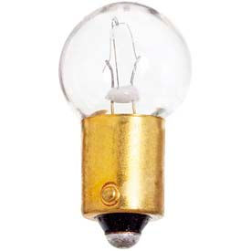 E67 7.97w Miniatures W/ Bi-Pin Base Bulb