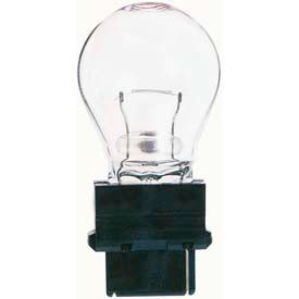 18.43w Miniature W/ Plastic Wedge Base Bulb