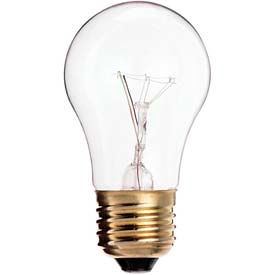 40w Incandescent Bulb with Medium Base