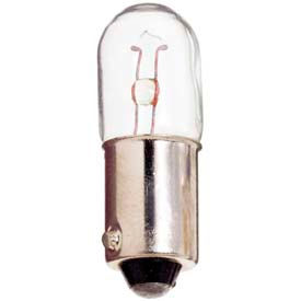 2.8w Miniature W/ Minaturebayonet Base Bulb