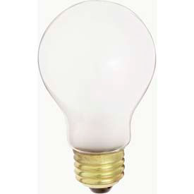 25w Incandescent W/ Medium Base Bulb