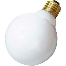 40w Incandescent W/ Medium Base Bulb