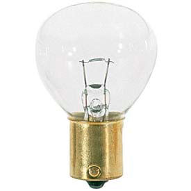 24w Incandescent W/ Sc Bay Base Bulb