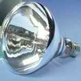 375w Incandescent Bulb with Medium Base