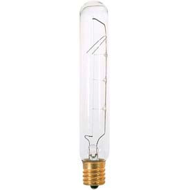 20w Incandescent W/ Intermediate Base Bulb