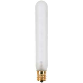 20w Incandescent Bulb with Intermediate Base