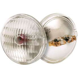Fog 35w Sealed Beam W/ Screw Terminal Base Bulb