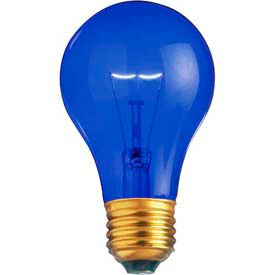 25w Incandescent Bulb with Medium Base
