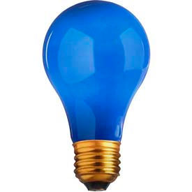 25w Incandescent W/ Medium Base Bulb