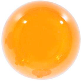 10w Incandescent Bulb with Candelabra Base