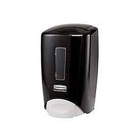 Flex Dispenser Black - 500ml