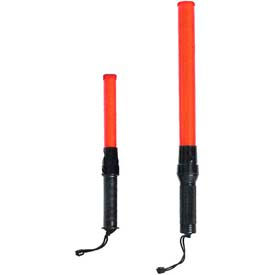 Led Safety Baton 12" C-Cell