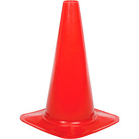 18" Sport Cone - Red