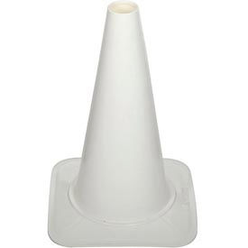 18" Sport Cone - White