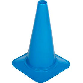 18" Sport Cone - Blue