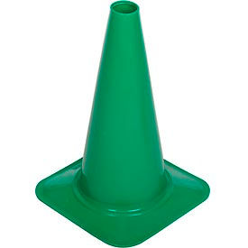 18" Sport Cone - Green