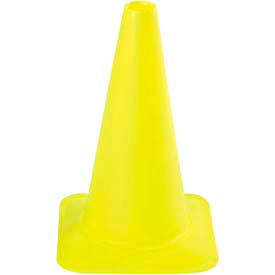 18" Sport Cone - Fluorescent Lime
