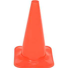 18" Sport Cone - Fluorescent Orange