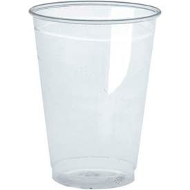 7 oz. Ultra Translucent PETE Cold Cups, Translucent, 1000/Carton