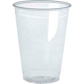 Ultra Translucent PETE Cold Cups, 16 Oz., Translucent, 1000/Carton