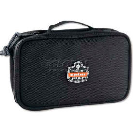 Small Clamshell Organizer - Black