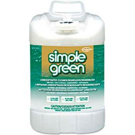 Industrial Cleaner and Degreaser, 5 Gallon Pail