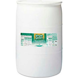 Industrial Cleaner and Degreaser, 55 Gallon Drum
