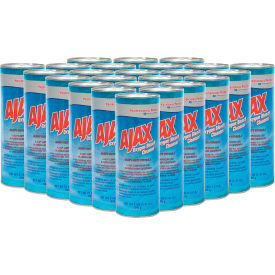 Oxygen Bleach Powder Cleanser, 21 oz. Can.