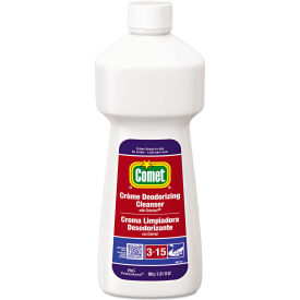 Deodorizing Soft Cleanser with Chlorinol, 32 oz. Bottle, 9 Bottles