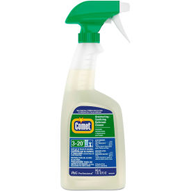 Disinfectant Bathroom Cleaner, 32 Oz. Trigger 8/Case