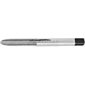 M3.0x.50 D3 Spiral PT, Plug Chamfer ISO Metric HSS Hand Tap, Ground, 2 Flute