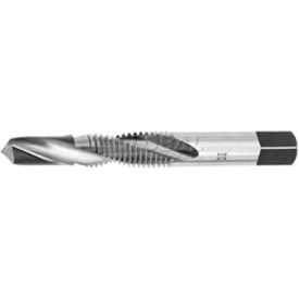 Combination Import Drill & Tap HSS, 3/8-16 NC H3