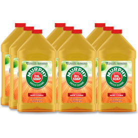 Original Wood Cleaner, Fresh, 32 oz. Bottle, 9 Bottles