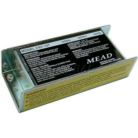 Two Hand Control CSV-107, Remote Logic Unit Only