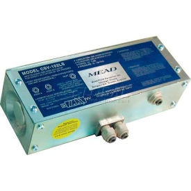 Two Hand Control, Cv=1.00 Using Low Stress Buttons