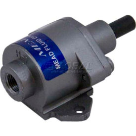 Cylinder H-1, Single Acting 1" Bore, 11/16" Stroke, Single Side Lug Mount