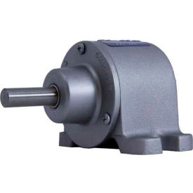 Cylinder, Single Acting 2-1/4" Bore, 1" Stroke, Single Side Lug Mount