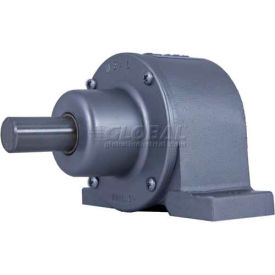 Cylinder, Single Acting 3" Bore, 3" Stroke, Double Side Lug Mount