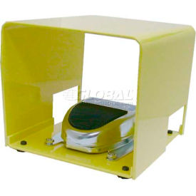 Guard Only for Sprint Foot Valve, Part Number 2060400G