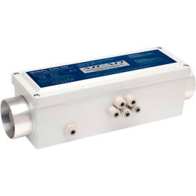 Two Hand Control CSV-101W, Cv=0.11 Washdown
