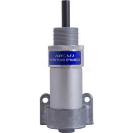 Single Acting 6" Bore, 3" Stroke, Double Side Lug Mount