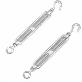 Galvanized Stretcher For Straight Duct Runs