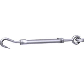 Stainless Steel Stretcher For Straight Duct Runs